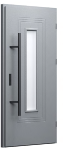 Drzwi Wikęd Optimum Termo wzór 6