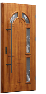 Drzwi Wikęd Optimum Termo wzór 9