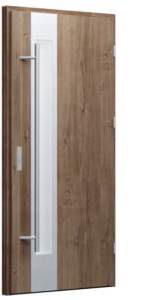 Drzwi Wikęd Optimum Termo wzór 30a