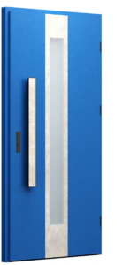 Drzwi Wikęd Optimum Termo wzór 30