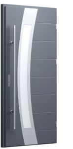 Drzwi Wikęd Optimum Termo wzór 38