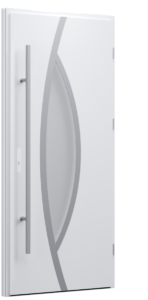 Drzwi Wikęd Optimum Termo wzór 31