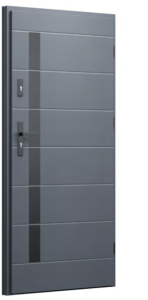 Drzwi Wikęd Optimum Termo wzór 44b