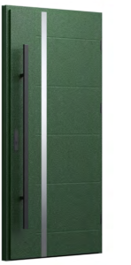 Drzwi Wikęd Optimum Termo wzór 41a