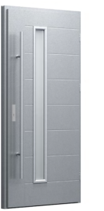 Drzwi Wikęd Termo Prestige Lux wzór 42