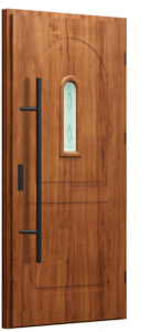 Drzwi Wikęd Termo Prestige Lux wzór 3