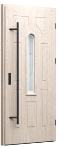 Drzwi Wikęd Termo Prestige Lux wzór 5