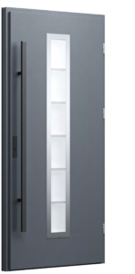 Drzwi Wikęd Termo Prestige Lux wzór 12