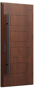 Drzwi Wikęd Termo Prestige Lux wzór 13