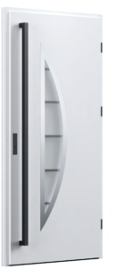 Drzwi Wikęd Termo Prestige Lux wzór 22