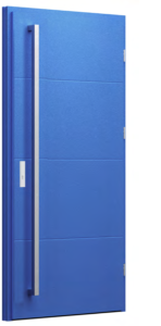 Drzwi Wikęd Termo Prestige Lux wzór 26i