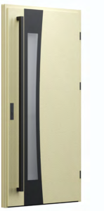 Drzwi Wikęd Termo Prestige Lux wzór 37a