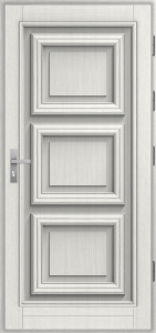 AGMAR RETRO VELLORA 88mm DĄB drzwi ramiakowe