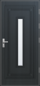 AGMAR RETRO RAVELLO 88mm DĄB drzwi ramiakowe