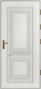 AGMAR RETRO BELLAGIO 88mm DĄB drzwi płytowe