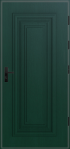 AGMAR RETRO AGNELLA 88mm DĄB drzwi płytowe