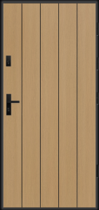 AGMAR VANGUARD AURA drzwi płytowe