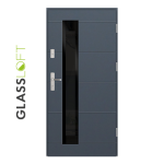 Drzwi zewnętrzne stalowe Wikęd Glass Loft sklep internetowy GL3A.jpg.png