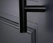 MARTOM GX 103/68 - przeszklenie