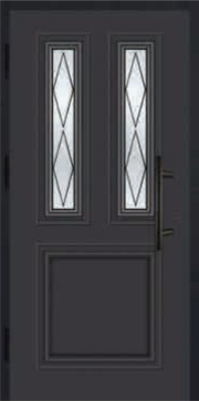 MARTOM GX 103/68 - widok od zewnątrz