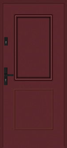 MARTOM GX 103/68 - widok od wewnątrz