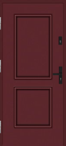 MARTOM GX 103/68 - widok od zewnątrz