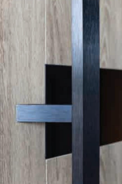 MARTOM GX 103/68 - przeszklenie