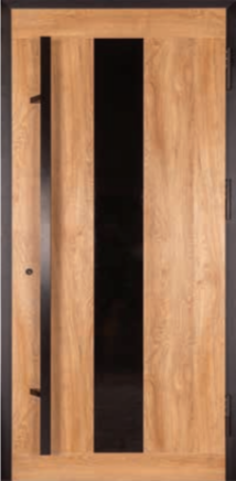 MARTOM GX 103/68 - widok od zewnątrz