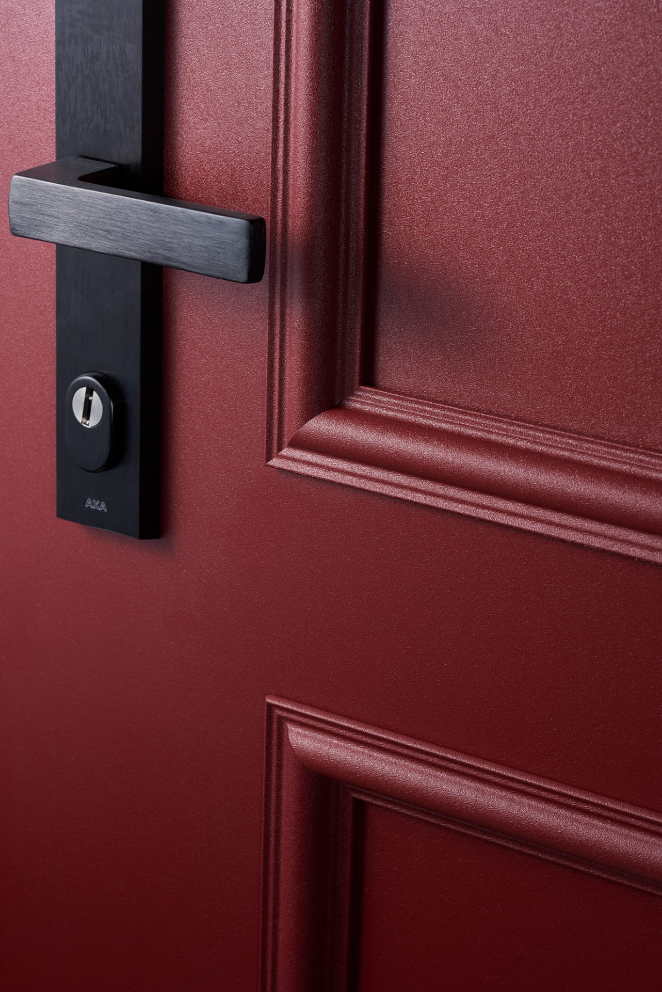 MARTOM GX 103/68 - przeszklenie