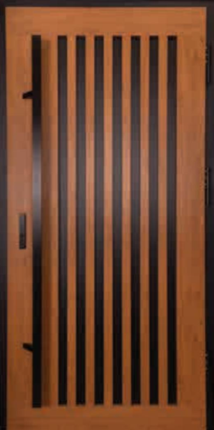 MARTOM GX 103/68 - widok od zewnątrz